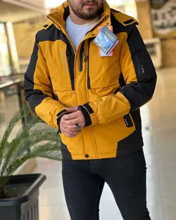 کاپشن کلمبیا کد 8809 - پوشاک ۱۰۱