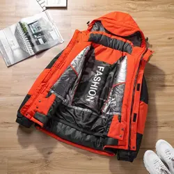 کاپشن کلمبیا لنگری کد 8806 - پوشاک ۱۰۱