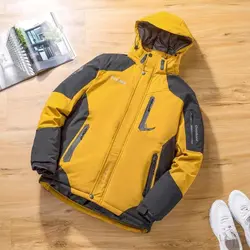 کاپشن کلمبیا لنگری کد8806 - پوشاک ۱۰۱