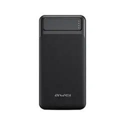 پاوربانک Awei مدل (20000mAh) PK6