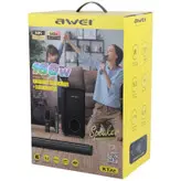 ساندبار دو تکه Awei مدل KT-22