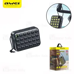 اسپیکر بلوتوثی Awei مدل Y385
