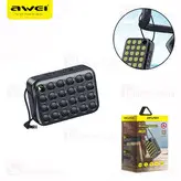 اسپیکر بلوتوثی Awei مدل Y385