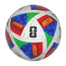 توپ جام جهانی2026