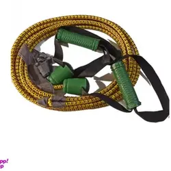 کش بدنسازی 3 متری