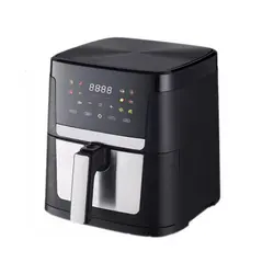 سرخ کن بدون روغن مدل HOMER کد HU-670