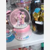 گوی موزیکال پمپی سایز بزرگ سایز متوسط سایز کوچک