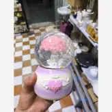 گوی موزیکال پمپی سایز بزرگ سایز متوسط سایز کوچک