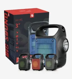 اسپیکر kts-1185