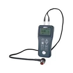ضخامت سنج لوله دیجیتال التراسونیک مدل ISU-200D اینسایز - ابزارداماک