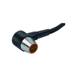 ضخامت سنج لوله دیجیتال التراسونیک مدل ISU-200D اینسایز - ابزارداماک