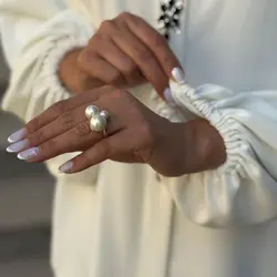 شومیز کرپ مهتاب