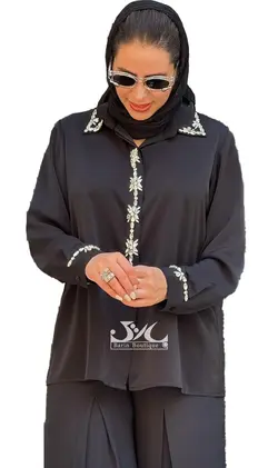 شومیز شب
