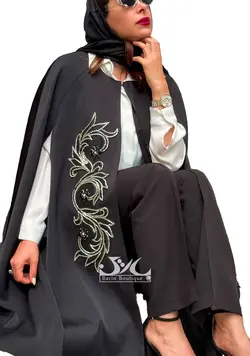 مانتو شنل مجلسی