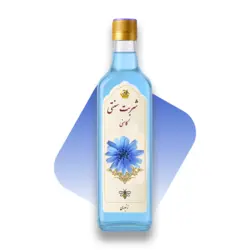 خرید شربت سنتی کاسنی طبیعی با بهترین قیمت - زنبوری