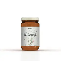 عسل خارشتر درجه یک | خرید عسل خارشتر