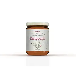 عسل خارشتر درجه یک | خرید عسل خارشتر