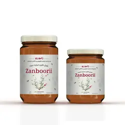 عسل خارشتر درجه یک | خرید عسل خارشتر