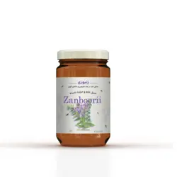 خرید عسل گون طبیعی