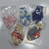 پوشک یا مای بیبی طوطی سانان - عروس هلندی - گرینچیک - کوتوله - و...