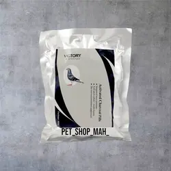 قرص مولتی ویتامین کبوتر(ترکیب گیاهی) قرص بمبی ویکتوری آلمان افزایش انرژی پرنده کمک ب رشد جوجه ها بسیار قوی