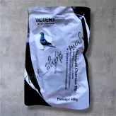 قرص مولتی ویتامین کبوتر(ترکیب گیاهی) قرص بمبی ویکتوری آلمان افزایش انرژی پرنده کمک ب رشد جوجه ها بسیار قوی