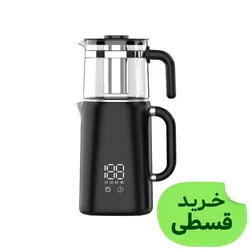 چای ساز سونیل با ضمانتنامه کتبی