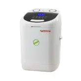 مینی واش 3.5 کیلویی آلور دیجیتال با سبد خشک کن با ضمانت کتبی