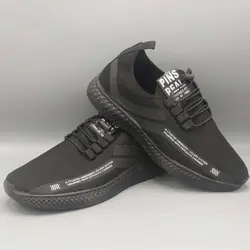 کتونی آدیداس پالرمو تمام مشکی