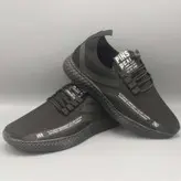 کتونی آدیداس پالرمو تمام مشکی