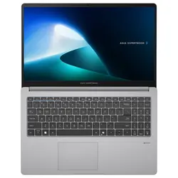 لپ تاپ ASUS ExpertBook P1 P1503CVA i5 13420H 8GB 512GB SSD Intel