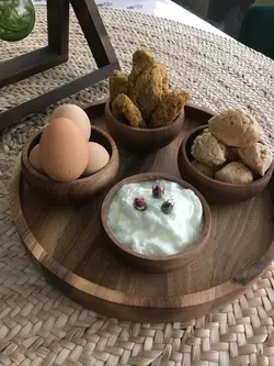ترخینه - رحسا