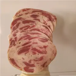 ژامبون گوشت گوساله - رحسا