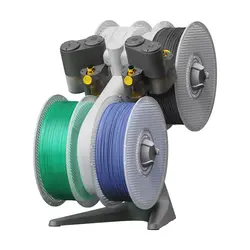 Bambu Lab AMS lite - Automatic Material System - پرو پرینتر