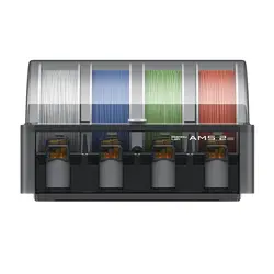 Bambu Lab AMS 2 Pro - Automatic Material System - پرو پرینتر