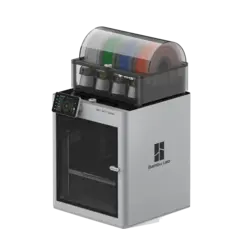 خرید پرینتر 3 بعدی مدلBambu Lab A1 Mini Combo FDM 3D Printer