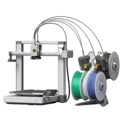 خرید پرینتر 3 بعدی مدلBambu Lab A1 Mini Combo FDM 3D Printer