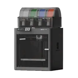 فروش دستگاه پرینتر 3 بعدی Bambu Lab P1S Combo FDM 3D Printer