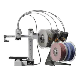 خرید پرینتر 3 بعدی مدلBambu Lab A1 Mini Combo FDM 3D Printer