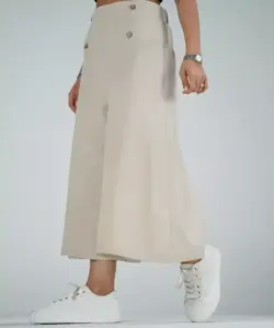 دامن شلواري كد DA006 برند ردا