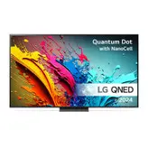 تلویزیون ال جی QNED86 سایز ۶۵ اینچ Ultra HD 4K LED