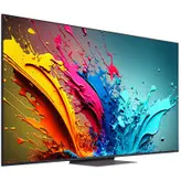 تلویزیون ال جی QNED86 سایز ۶۵ اینچ Ultra HD 4K LED