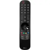 تلویزیون ال جی QNED86 سایز ۶۵ اینچ Ultra HD 4K LED