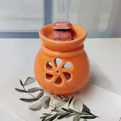 اسانس سوز مدل آفتابگردان