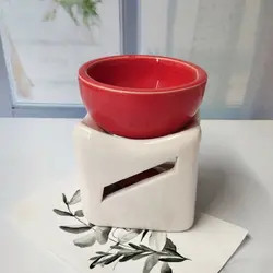 اسانس سوز مدل لاله قرمز