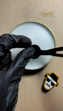 شمع سخنگو سینمایی