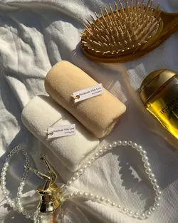 شمع حوله ای معطر