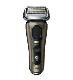 ریش تراش براون مدل Pro+ 9519S | فروشگاه اینترنتی بهنام لند