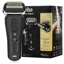 ریش تراش براون مدل Sport 9352CC | فروشگاه اینترنتی بهنام لند