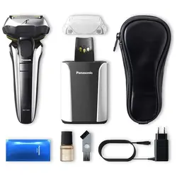 ریش تراش پاناسونیک مدل ES-LV9Q | فروشگاه اینترنتی بهنام لند